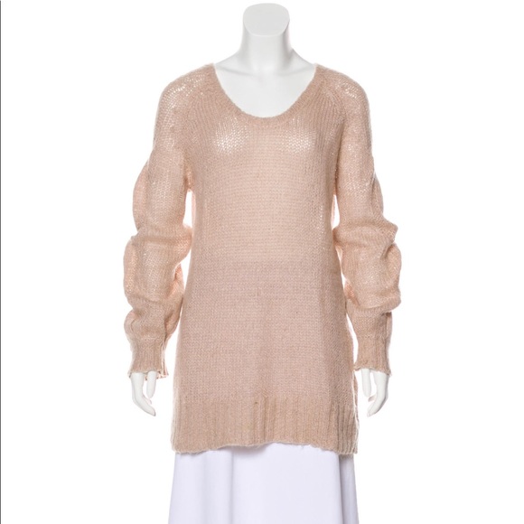 Maje wool sweater size m - Picture 1 of 6